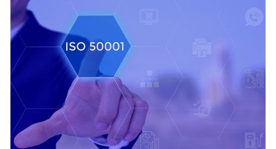 ISO-5001 Enerji Yönetim Sistemi